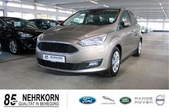 Fahrzeugabbildung Ford C-Max 1,0 EcoBoost Cool & Connect NAVI + AHK