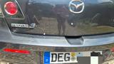 Mazda 3 - gebrauchte Mazda 3 aus dem Jahr 2008
