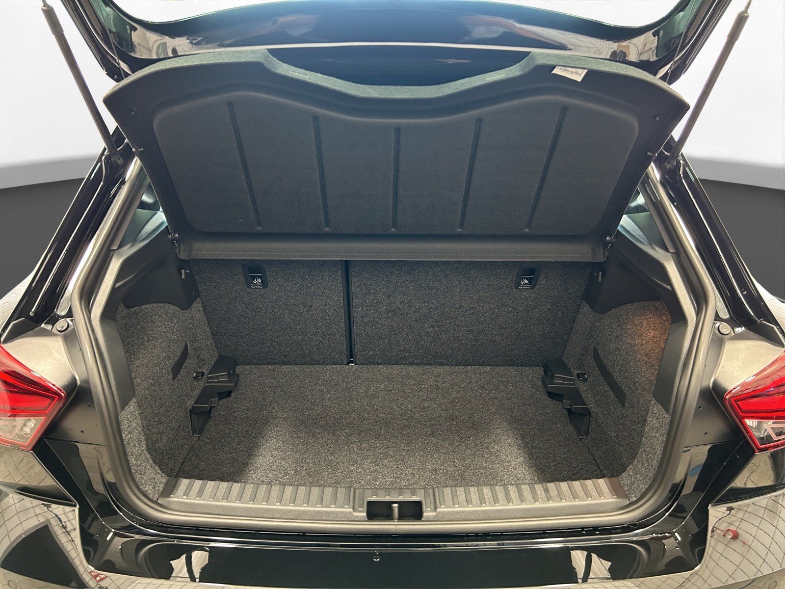 Seat Ibiza - Bild 15