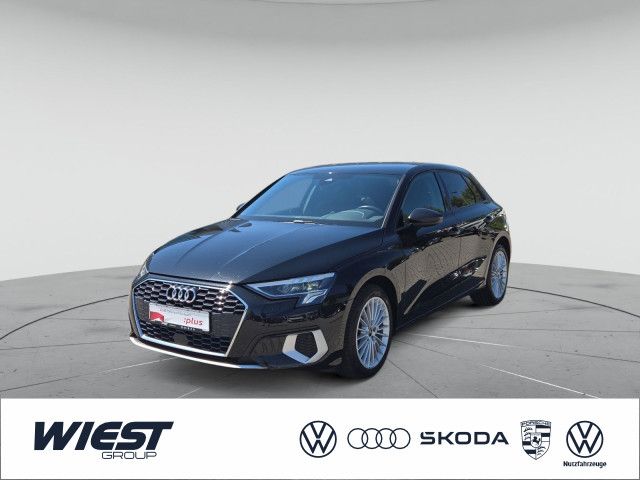 Image of Audi A3