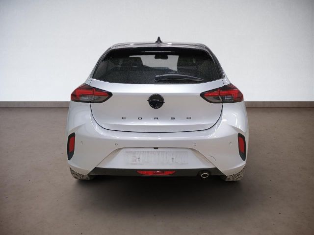 Corsa F GS