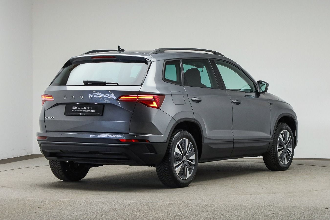 Skoda Karoq - Bild 3