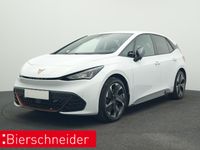 Cupra Born - Vorschau Bild 1
