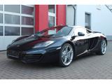 McLaren MP4-12C Historie McLaren Garantie Alcantara - McLaren: 12c