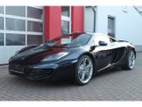 McLaren MP4-12C Historie McLaren Garantie Alcantara - McLaren MP4-12C mit Benzin-Antrieb: Sportwagen