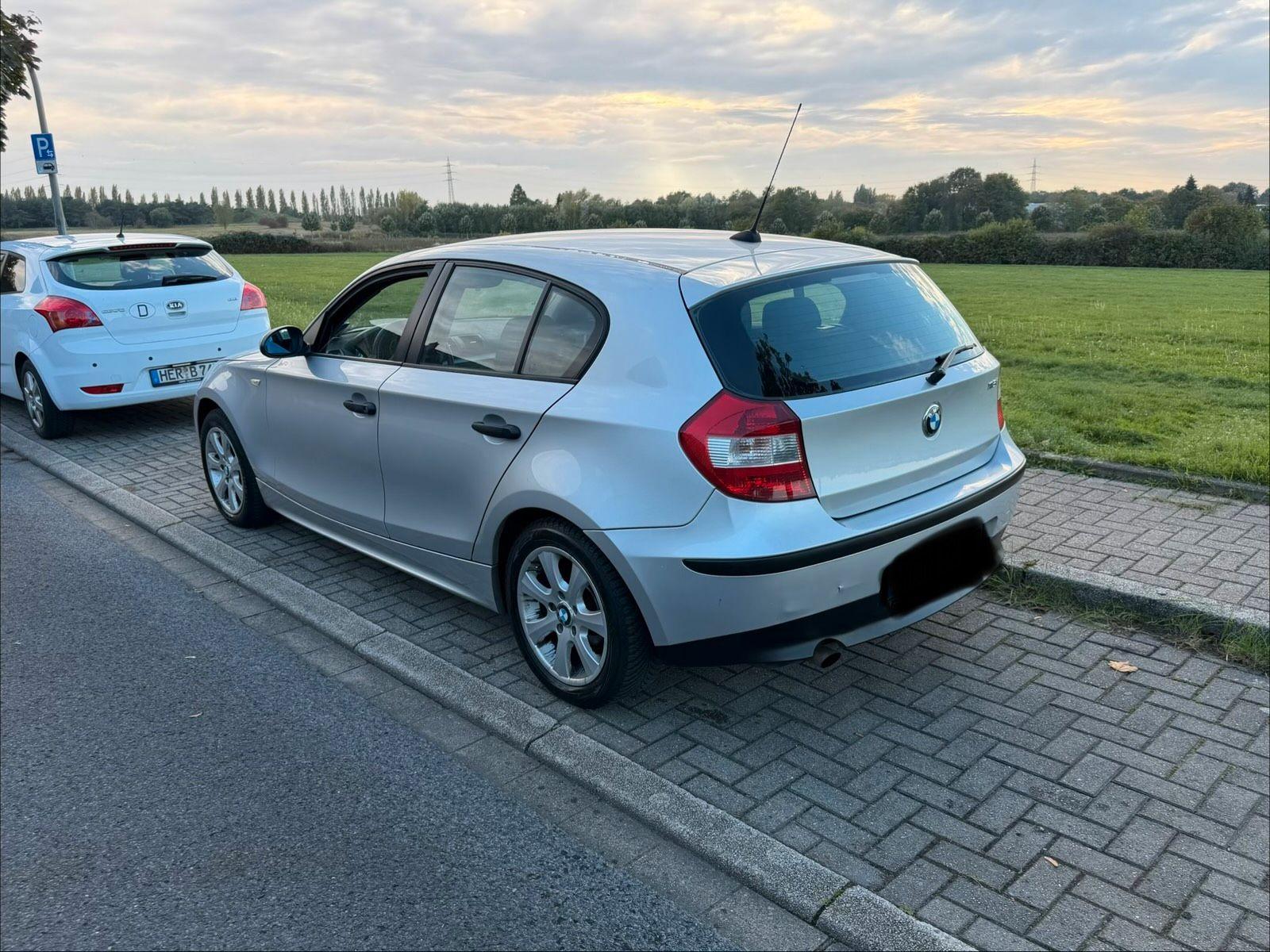 BMW 116