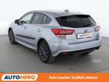 Subaru Impreza 2.0 Mild-Hybrid Platinum Aut*NAVI*LED* - gebrauchte Subaru Limousine