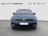Volkswagen Tiguan 2.0 TDI SCR IQ.DRIVE ACC LED PanoSD AHK