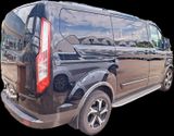 Ford Tourneo Custom 2.0l Diesel Automatik 8- Sitzer - Ford Tourneo Custom aus 2021