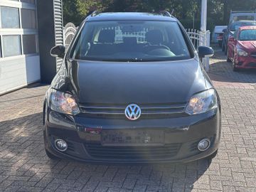 Volkswagen Golf Plus - 2
