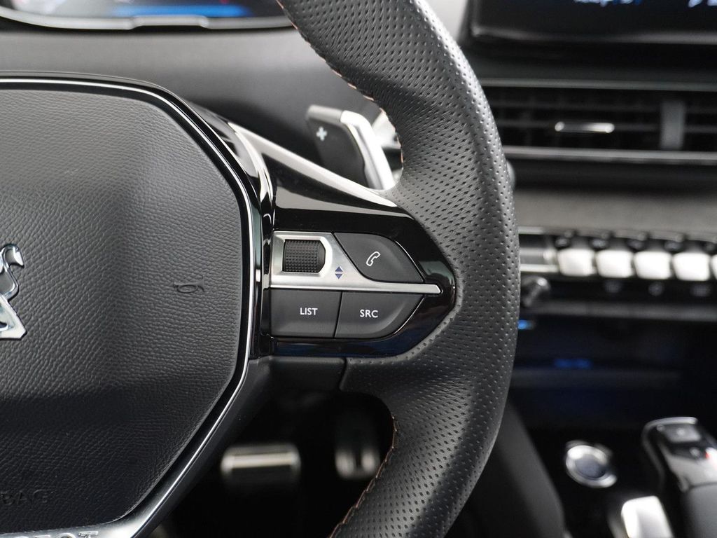 Peugeot 3008 1.6 PureTech GT kamera | NAP |  Panorama da