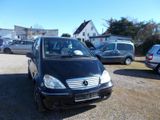 Mercedes-Benz A 140 - classic - Mercedes-Benz A 140 aus 2002