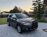 Mitsubishi ASX Intro Edition 2WD - Mitsubishi ASX: Limousine