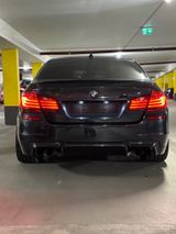 BMW M5 *LCI*SOFT CLOSE *FULL EXTRA *TUV 2027 - BMW M5 aus 2013
