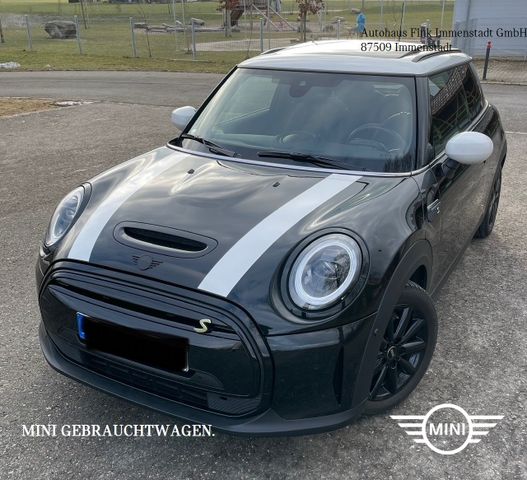 MINI Cooper SE PANO LED KUNDENAUFTRAG