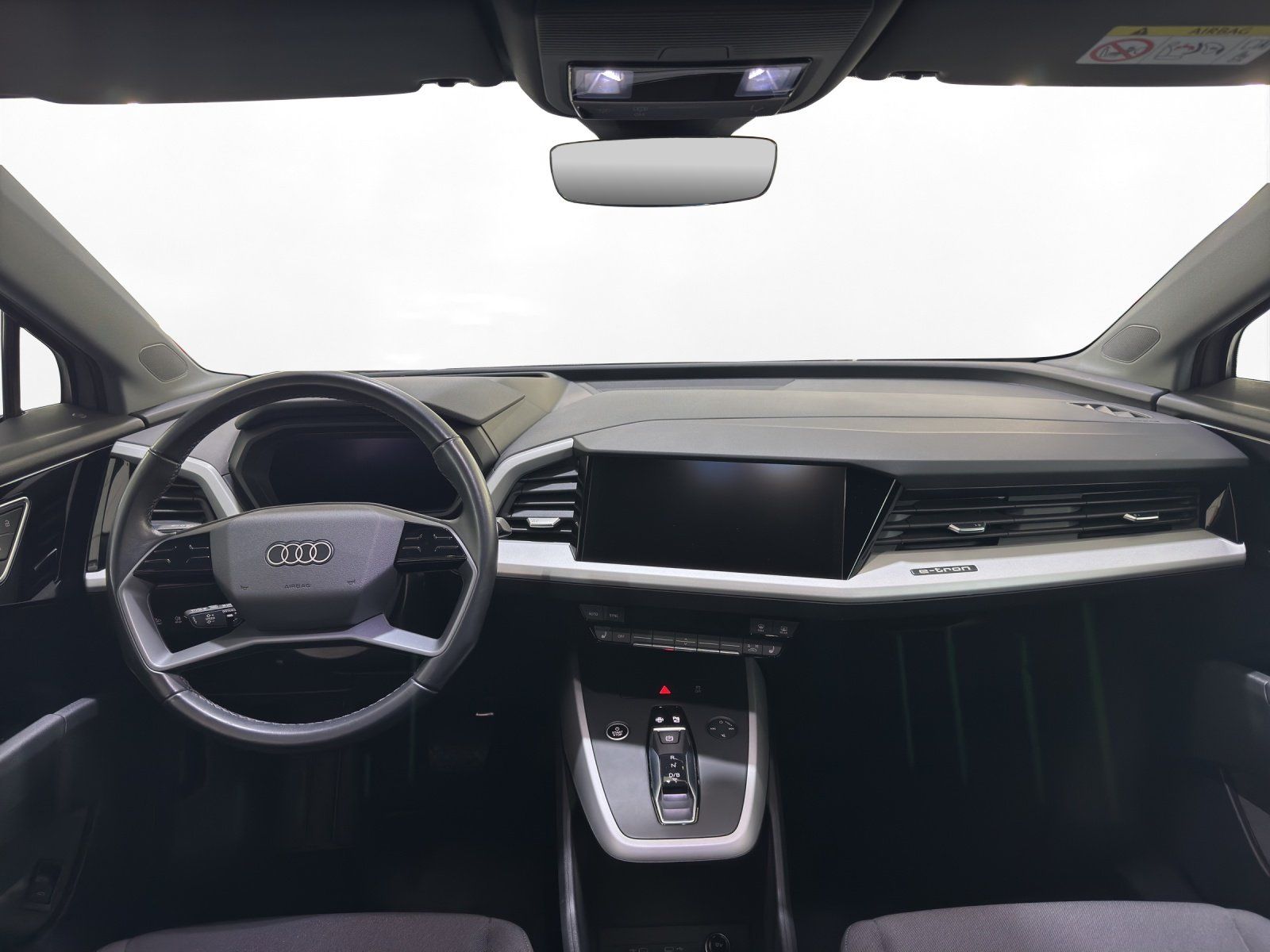 Audi Q4 e-tron - Bild 12