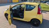 Peugeot 107 Petit Filou 70 Petit Filou - gebrauchte Peugeot 107 aus dem Jahr 2006