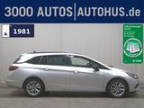 Opel Astra ST 1.5 D Elegance Navi LED GSD RFK AHK - Opel Astra: Elegance