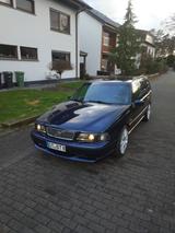 Volvo V70 I AWD R - Volvo Gebrauchtwagen von 1998