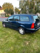 Ford Benziner- Rentner Fahrzeug- tüv abgel... - Ford Focus aus 2004: Kombi