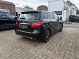 Mercedes-Benz B 220 CDI 4Matic SPORTPAK Sitzhz Navi LED PDC - schwarze Mercedes-Benz B 220