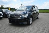 Volkswagen Touran 1,5 TSI/ 7 Sitze/IQ Light/Virtual/Kamera - VW Touran von 2024