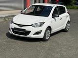 Hyundai i20 FIFA World Cup Edition Fenster el. - Hyundai i20: Fifa