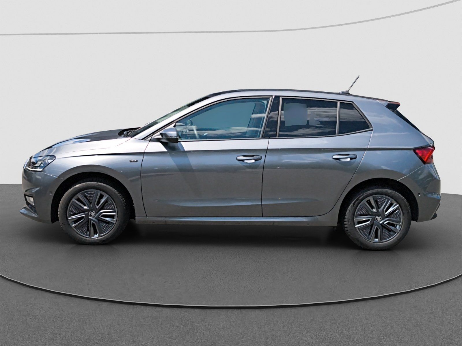 Skoda Fabia - Bild 5