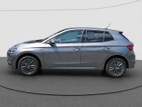 Skoda Fabia - Vorschau Bild 5