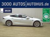 Tesla Model S Maximale-Reichweite Navi LED Pano 360 - gebrauchte Tesla Model S aus dem Jahr 2020