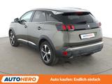 Peugeot 3008 2.0 Blue-HDi GT Aut.*NAVI*LED*TEMPO*CAM*PDC - Peugeot 3008 Gebrauchtwagen in Hannover