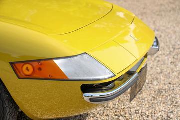1971 Ferrari 365 缩略图 44