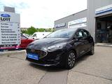 Ford Fiesta Titanium Mild-Hybrid *ACC*LED*WINPAK*PDC* - Ford Fiesta Tageszulassungen: Titanium