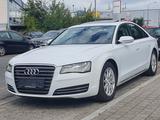 Audi A8 3.0 TDI quattro * Sitzklima+Massage * 360°Cam - gebrauchte Audi A8 aus dem Jahr 2011