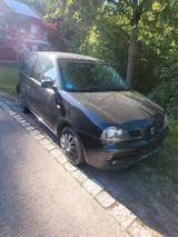 Seat Arosa vw - gebrauchte Seat Arosa aus dem Jahr 1999