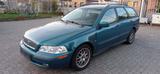 Volvo V40 2.0T Automatik 165PS - gebrauchte Volvo V40 aus dem Jahr 2001