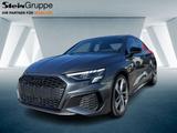 Audi A3 Lim. S-Line APP+DAB+VIRT+LED+NAVI+PDC+TOTW - Audi A3 Gebrauchtwagen in Bonn