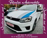 Volkswagen Polo V R WRC Fzg. aus Inhaber-Familie - Volkswagen: Wrc