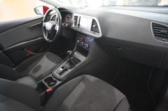 Fahrzeugabbildung Seat Leon ST 1.6 TDI STYLE NAVI/LED/KAMERA/SHZ/BEATS