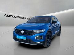 Foto Nummer 1: VW T-Roc