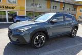 Subaru Crosstrek 2,0ie Comfort Lineartronic - Subaru Crosstrek Tageszulassungen