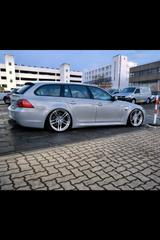 BMW 530xd A touring E61 5er -KW Gewinde 20 Zoll  - BMW 5 Series: G61
