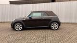 MINI Cooper S Cabrio Highgate limitierte Editi - MINI Cooper S Cabrio: Highgate