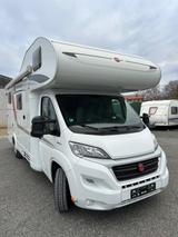 Bürstner Lyseo Time A 700G - Wohnwagen in Braunschweig