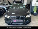 Audi A4 Avant quattro S line  * ACC * Navi * Xenon * - Audi A4 Gebrauchtwagen in Mainz