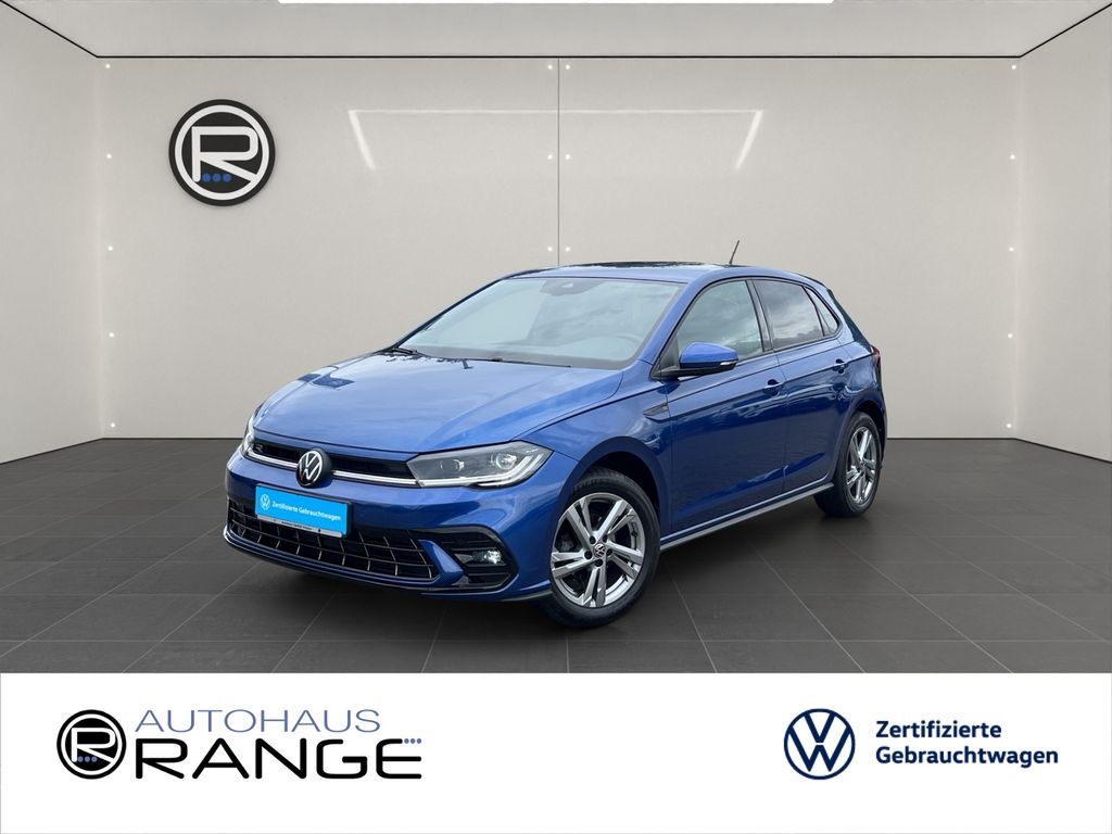 Image of Volkswagen Polo