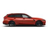 BMW M3 Competition Touring mit M x Sportpaket HUD AD - BMW M3: 3