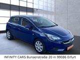 Opel Corsa E Selection ecoFlex - Opel Corsa Ecoflex mit Diesel-Antrieb