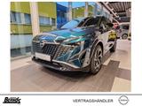 Nissan Qashqai Xtronic Tekna+ (Premium Paket)