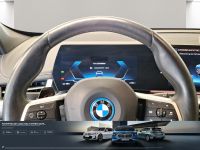 BMW iX1 - Vorschau Bild 14